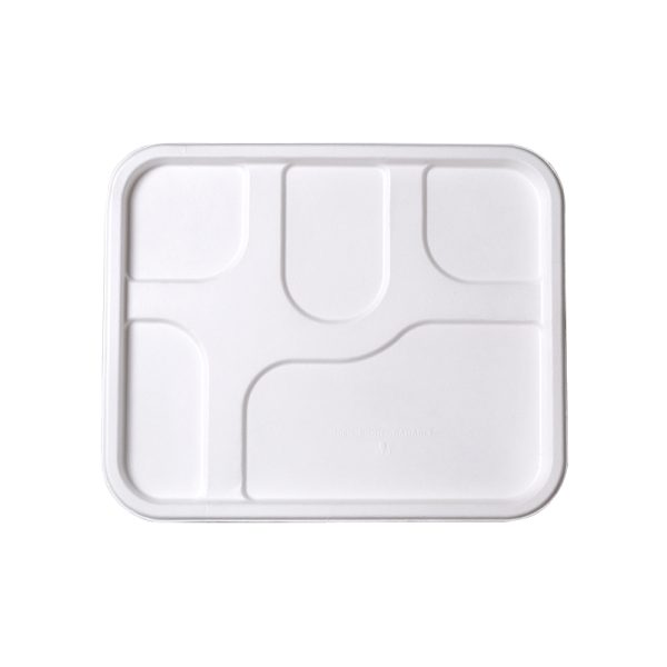 5CP Meal Tray <span>($ 474.5/1000 PCS)</span> - Image 2