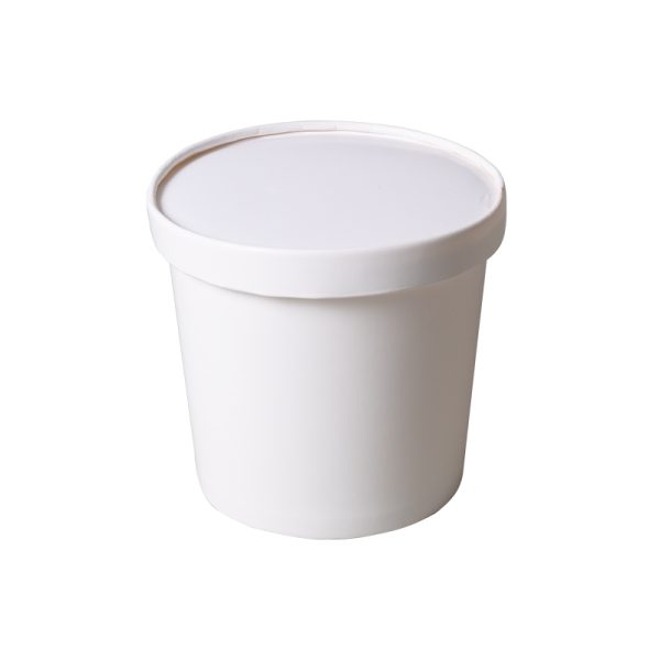 750 ML - Container Lid <span>($ 214.5/1000 PCS)</span> - Image 2