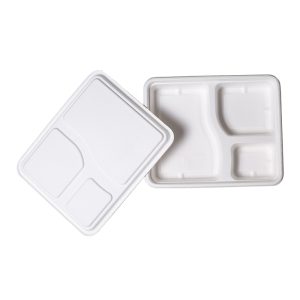 3 CP Meal Tray <span>($ 387.4/1000 PCS)</span>