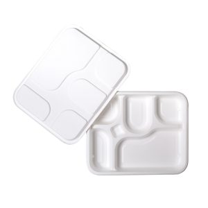 5CP Meal Tray <span>($ 474.5/1000 PCS)</span>