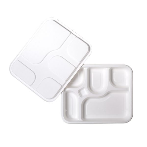 5CP Meal Tray <span>($ 474.5/1000 PCS)</span>