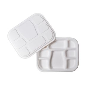 8 CP Meal Tray <span>($ 521.3/1000 PCS)</span>