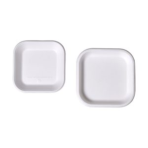 Plain Square Plate <span>($ 74.1/1000 PCS)</span>