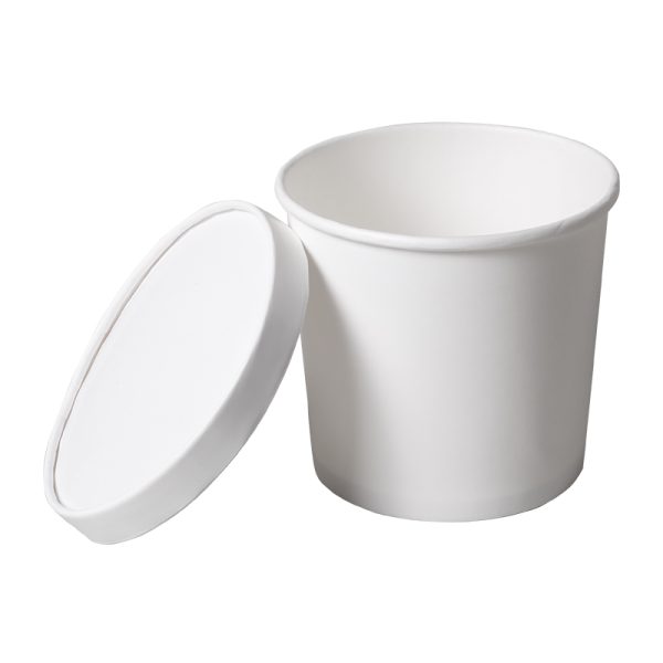 750 ML - Container Lid <span>($ 214.5/1000 PCS)</span>