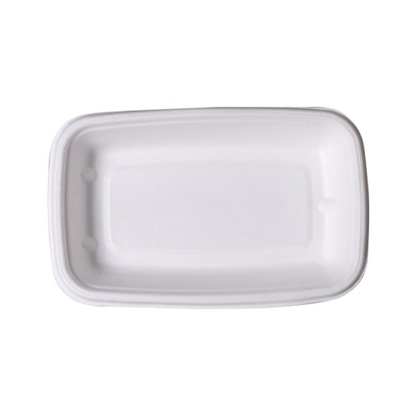 Square Tray <span>($ 74.1/1000 PCS)</span>