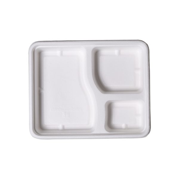 3 CP Meal Tray <span>($ 387.4/1000 PCS)</span> - Image 3