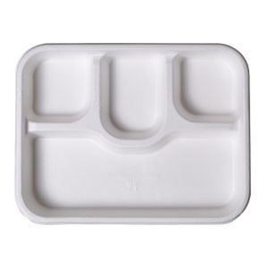 4 CP Meal Tray <span>($ 494/1000 PCS)</span>