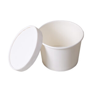 500 ML Food Container <span>($ 182/1000 PCS)</span>