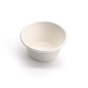 Dip Cup with Lid 2oz <span>($ 74.1/1000 PCS)</span>