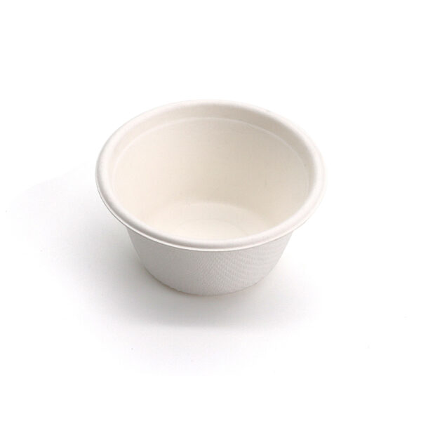 Dip Cup with Lid 2oz <span>($ 74.1/1000 PCS)</span>