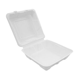 9X9 Clamshell <span>($ 309.4/1000 PCS)</span>